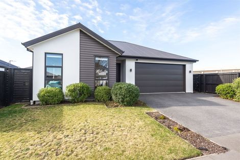 Photo of property in 25 Mustang Avenue, Wigram, Christchurch, 8042