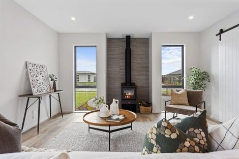 Photo of property in 13 Pelham Place, Lincoln, 7608