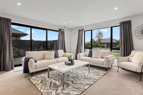 Photo of property in 61 Tauhinu Avenue, Lincoln, 7608