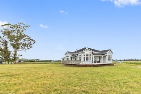 Photo of property in 197 Falvey Road, Levels, Timaru, 7975