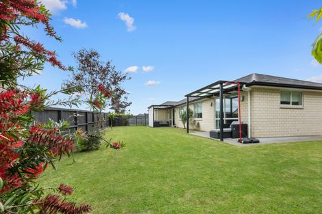 Photo of property in 30 Meadowview Drive, Morrinsville, 3300