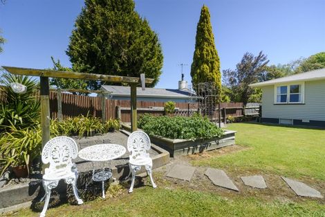 Photo of property in 17 Skerman Street, Marton, 4710