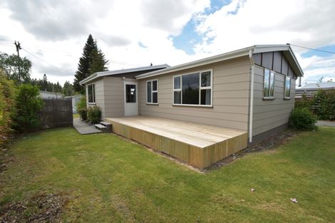 Photo of property in 43 Tekapo Drive, Twizel, 7901