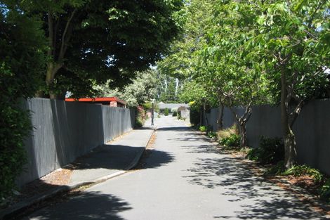 Photo of property in 11 Saskia Lane, Somerfield, Christchurch, 8024