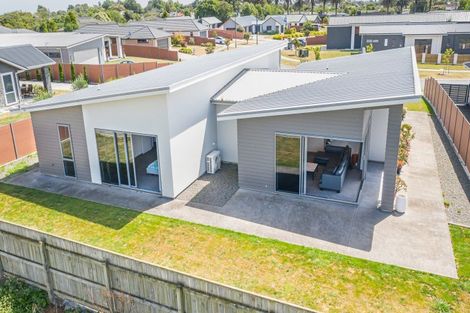 Photo of property in 18 Phoenix Palms Grove, Levin, 5510