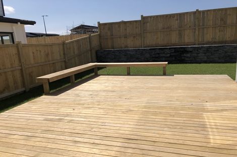 Photo of property in 53 Myland Drive, Hobsonville, Auckland, 0616