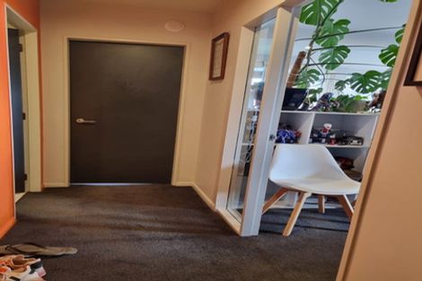 Photo of property in Grandstand Apartments, 80u8 Kent Terrace, Mount Victoria, Wellington, 6011