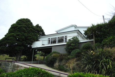 Photo of property in 386 Portobello Road, Macandrew Bay, Dunedin, 9077