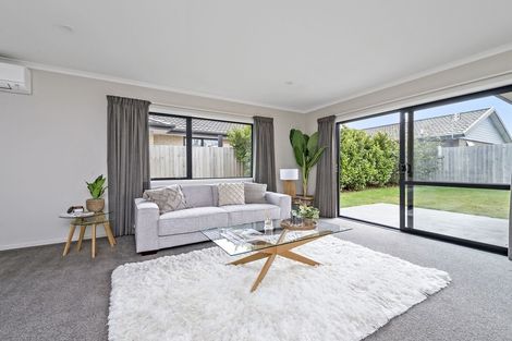 Photo of property in 21 Flint Road, Rolleston, 7614