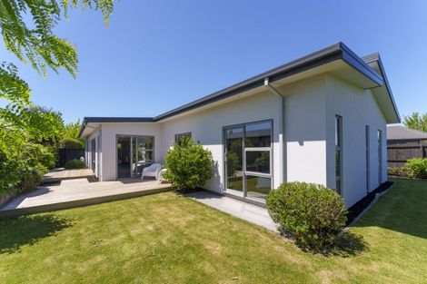 Photo of property in 35 Taiore Crescent, Marshland, Christchurch, 8083