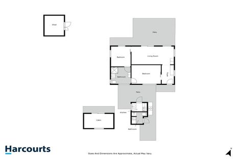 Photo of property in 19 Mccormick Place, Pauanui, Hikuai, 3579
