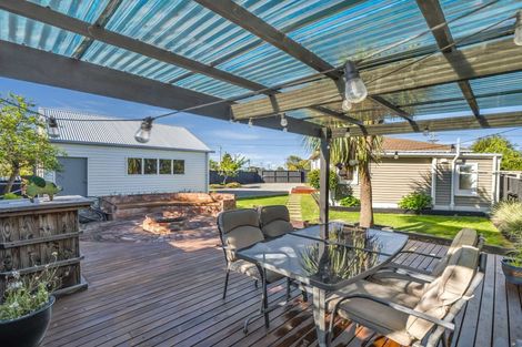 Photo of property in 54 Marriotts Road, North New Brighton, Christchurch, 8083