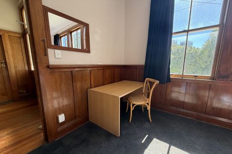 Photo of property in 48 Aurora Terrace, Kelburn, Wellington, 6012