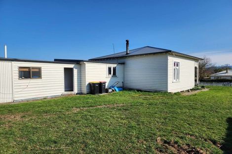 Photo of property in 43 Hastings Street, Ohai, 9635