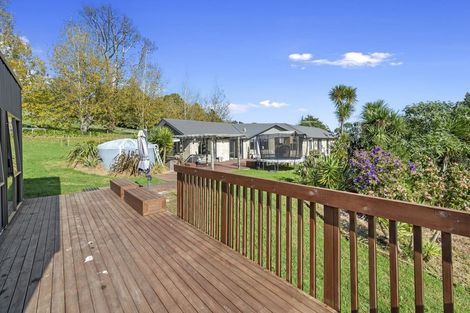 Photo of property in 157 Barrett Road, Riverhead, Albany, 0793