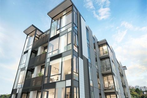 Photo of property in 608/212u Willis Street, Te Aro, Wellington, 6011