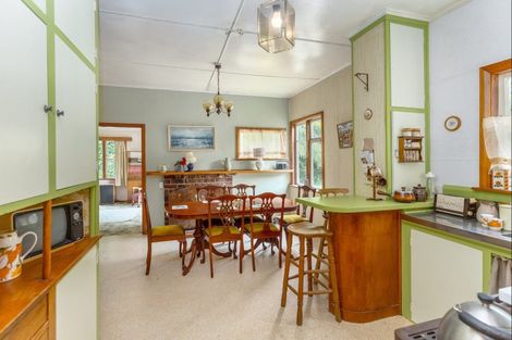 Photo of property in 266 Wood Street, Woodside, Greytown, 5794