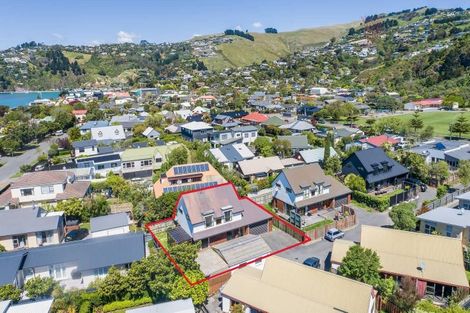 Photo of property in 3/45a Main Road, Redcliffs, Christchurch, 8081