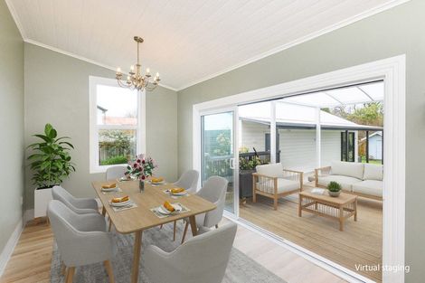 Photo of property in 53 Glasgow Terrace, Feilding, 4702