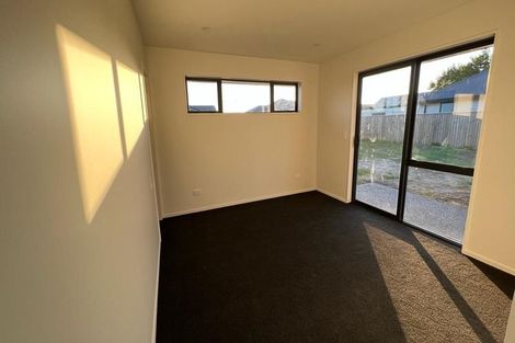 Photo of property in 279 Lincoln Rolleston Road, Rolleston, 7615