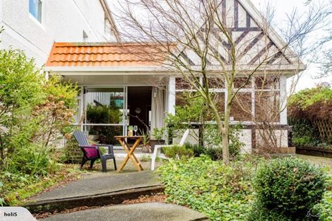 Photo of property in 3/24 Mansfield Avenue, St Albans, Christchurch, 8014