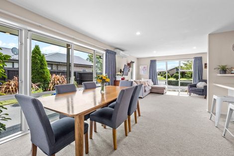 Photo of property in 20 Magnolia Drive, Netherby, Ashburton, 7700
