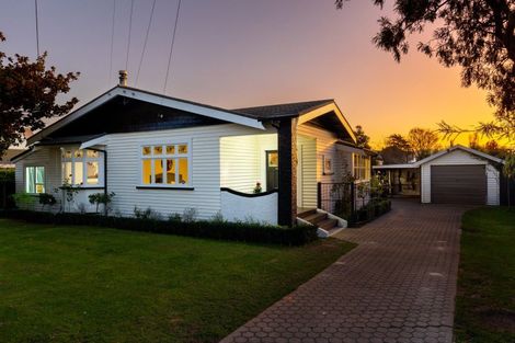 Photo of property in 20 Beaver Road, Blenheim, 7201