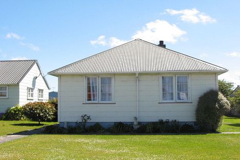 Photo of property in 4 Gothard Place, Westport, 7825