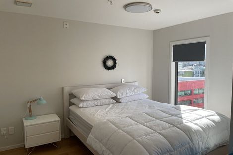 Photo of property in 408/8u Wigan Street, Te Aro, Wellington, 6011