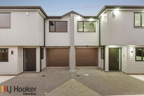 Photo of property in 29 Mervan Street, Mangere East, Auckland, 2024