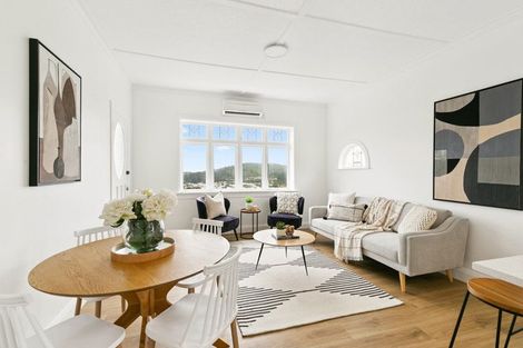 Photo of property in 78 Farnham Street, Mornington, Wellington, 6021