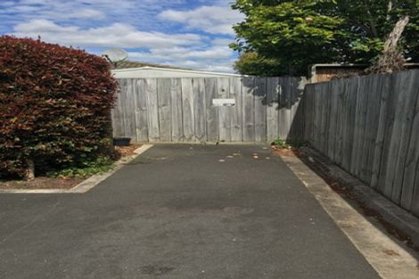 Photo of property in 34u6 Fifth Avenue, Enderley, Hamilton, 3214