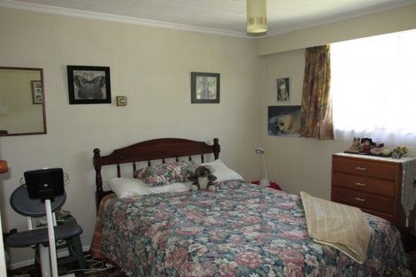 Photo of property in 1 Munson Street, Reefton, 7830