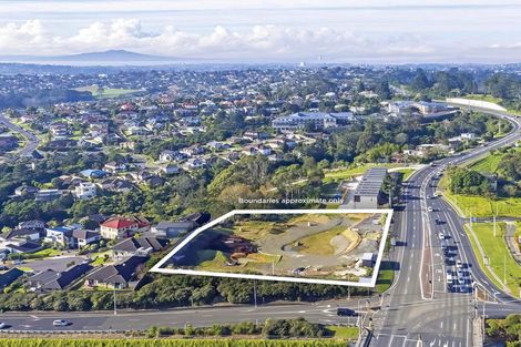 Photo of property in 153 Albany Highway, Unsworth Heights, Auckland, 0632