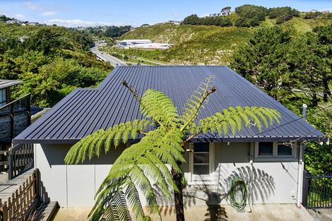 Photo of property in 10 Dominion Park Street, Johnsonville, Wellington, 6037