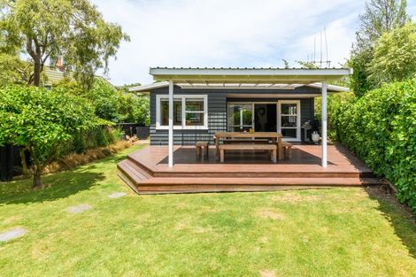 Photo of property in 5a Sandon Road, Feilding, 4702
