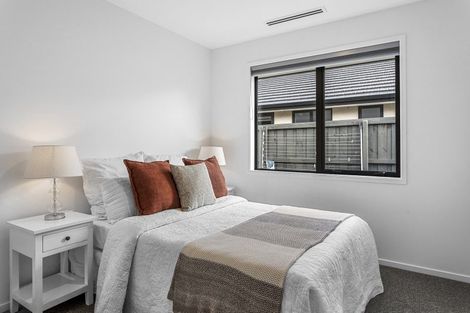 Photo of property in 97 Lady Isaac Drive, Rolleston, 7615