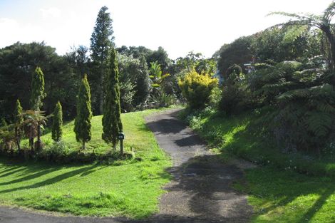 Photo of property in 1176 Huia Road, Huia, Auckland, 0604
