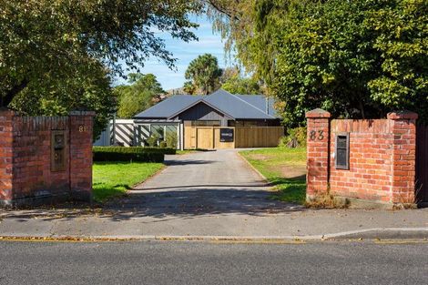 Photo of property in 81a Maxwell Road, Blenheim, 7201