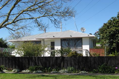 Photo of property in 19 Mary Street, Huntly, 3700