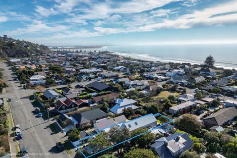 Photo of property in 41 Wiggins Street, Sumner, Christchurch, 8081