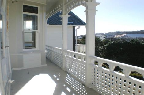 Photo of property in 283a Adelaide Road, Newtown, Wellington, 6021