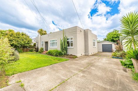 Photo of property in 155a Harrison Street, Whanganui, 4500