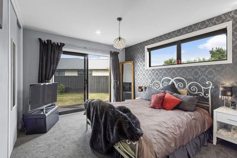 Photo of property in 19 Delapre Drive, Rolleston, 7615