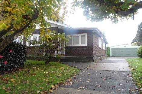 Photo of property in 27 Marr Road, Manurewa, Auckland, 2102
