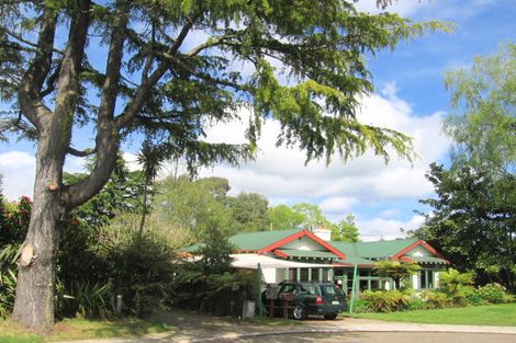 Photo of property in 8 Kuirau Street, Rotorua, 3010