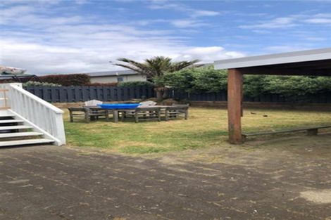 Photo of property in 35 Concord Avenue, Mount Maunganui, 3116