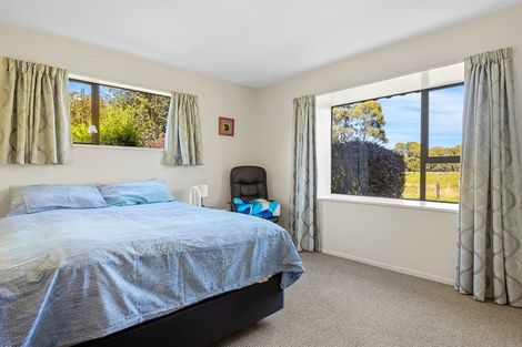 Photo of property in 135 Greens Road, Tuahiwi, Kaiapoi, 7691