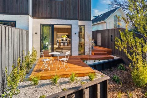 Photo of property in 12 Albany Street, St Albans, Christchurch, 8014