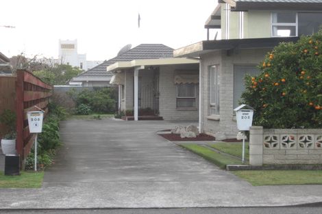 Photo of property in 3/205 Knight Street, Hastings, 4122